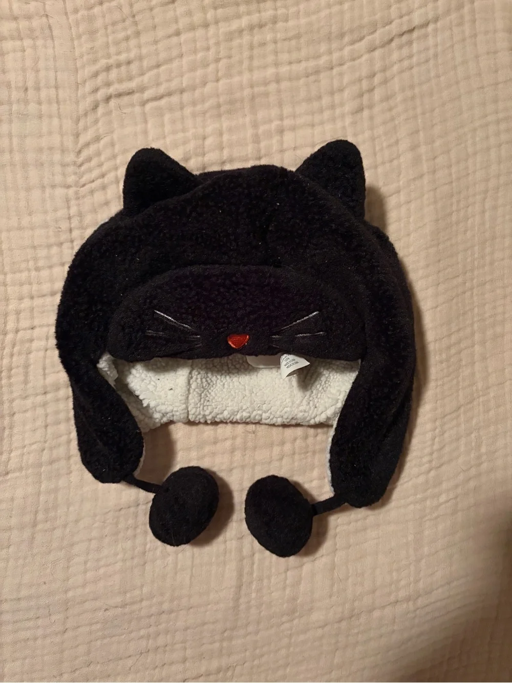 Target cozy black